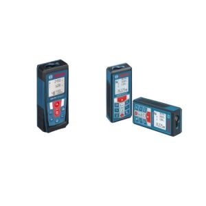 ციფრული ლაზერული მანძილმზომი BOSCH GLM 80