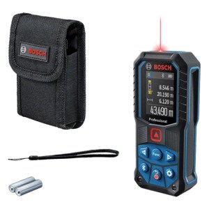 საზომი ხელსაწყო BOSCH GLM 50-27
