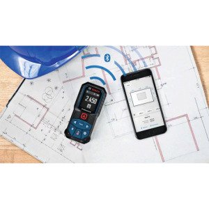 საზომი ხელსაწყო BOSCH GLM 50-27