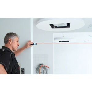 ციფრული ლაზერული მანძილმზომი BOSCH GLM 40