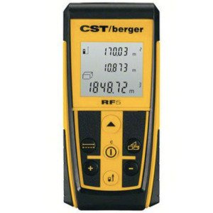 საზომი ხელსაწყო BERGER RF5 F0340720N2