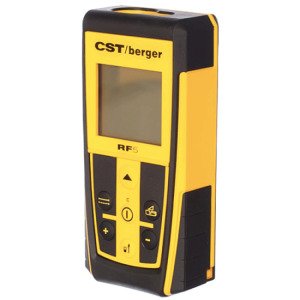 საზომი ხელსაწყო BERGER RF5 F0340720N2