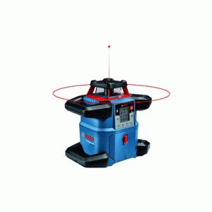 როტაციული ლაზრი BOSCH GRL 600 CHV