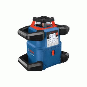როტაციული ლაზრი BOSCH GRL 600 CHV