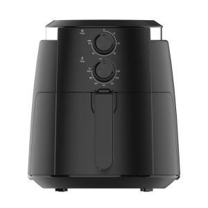 აერო გრილი LUXELL LX-FC5130 (AF-04) Airfryer black