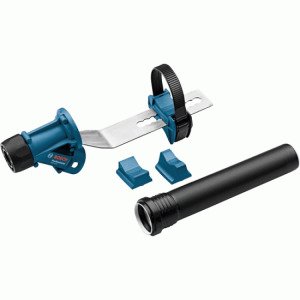 მტვრისგან დამცავი მოწყობილობა BOSCH GDE MAX PROFESSIONAL