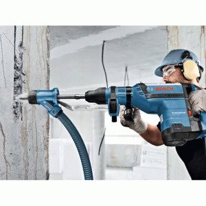 მტვრისგან დამცავი მოწყობილობა BOSCH GDE MAX PROFESSIONAL