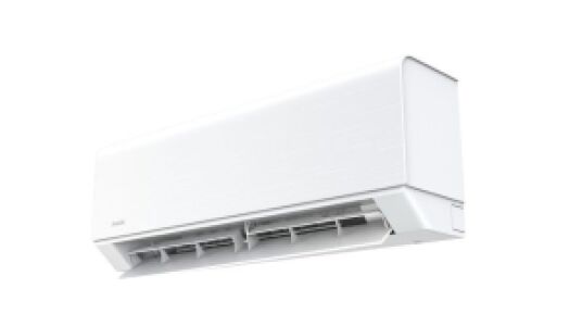 კონდიციონერი AUX ASW-H18A4/CAR3DI ინვერტერი