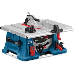 მაგიდის ხერხი BOSCH GTS 635-216 (1600 W)
