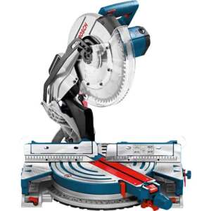 ტორსული ხერხი BOSCH GCM 12 JL (1800 W)