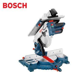 ხის საჭრელი ტორსული ხერხი BOSCH GTM 12 JL 1800 W