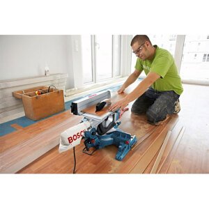 ხის საჭრელი ტორსული ხერხი BOSCH GTM 12 JL 1800 W