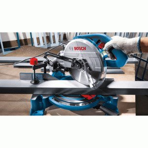 ტორცული (ცირკული) ხერხი BOSCH GCM 10 MX (1700 W)