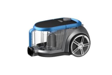 მტვერსასრუტი MIDEA MGE18C