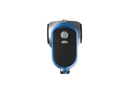 მტვერსასრუტი MIDEA MGE18C