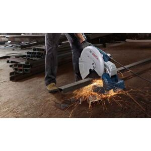 მეტალის საჭრელი ხერხი BOSCH GCO 14-24 J (2400 W)