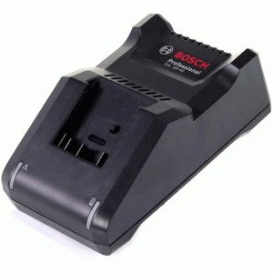 დამტენი BOSCH 1600A019RJ GAL 18V-40 BLACK