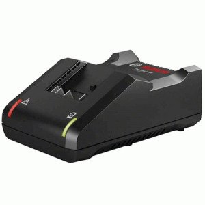 დამტენი BOSCH 1600A019RJ GAL 18V-40 BLACK