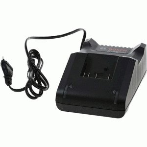 დამტენი BOSCH 1600A019RJ GAL 18V-40 BLACK