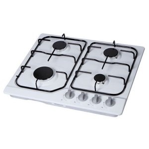 ჩასაშენებელი გაზის ზედა პანელი MG640W
