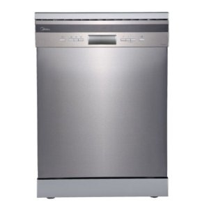 ჭურჭლის სარეცხი მანქანა MIDEA MFD60S970X
