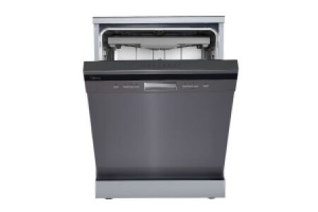 ჭურჭლის სარეცხი მანქანა MIDEA MFD60S970X