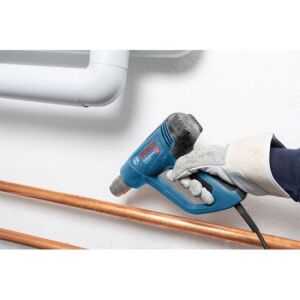 სამეურნეო ფენი BOSCH GHG 16-50 1600 W