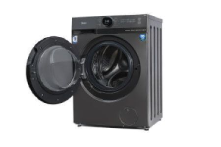 სარეცხის მანქანა MIDEA MF200W90WB/T