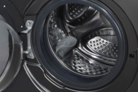სარეცხის მანქანა MIDEA MF200W90WB/T
