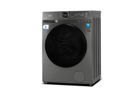 სარეცხი მანქანა MIDEA MF200W80WB/T