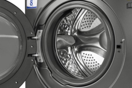 სარეცხი მანქანა MIDEA MF200W80WB/T