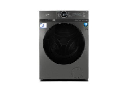 სარეცხი მანქანა MIDEA MF200W80WB/T