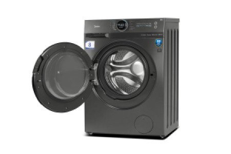 სარეცხი მანქანა MIDEA MF200W80WB/T