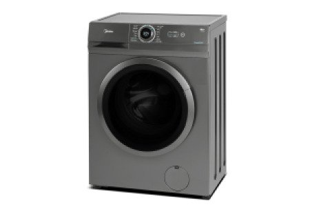 სარეცხის  მანქანა MIDEA MF100W80B/T