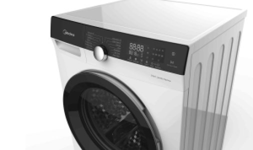 სარეცხის მანქანა MIDEA MFK70-S1401B