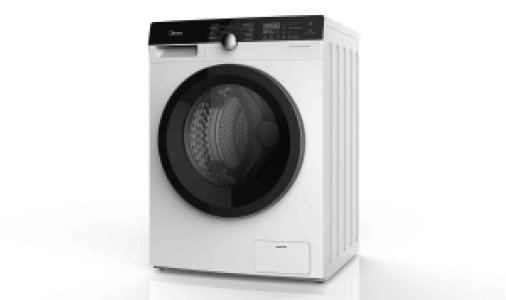 სარეცხის მანქანა MIDEA MFK70-S1401B