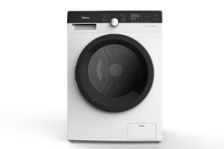 სარეცხის მანქანა MIDEA MFK70-S1401B