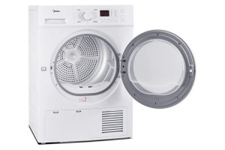 საშრობი MIDEA MDG09C80