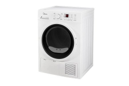 საშრობი MIDEA MDG09C80