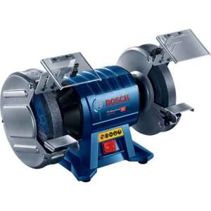 ელექტრო სალესი BOSCH GBG 60-20-BENCHGRINDER (600 W)