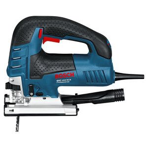 ბეწვა ხერხი BOSCH GST 150 BCE