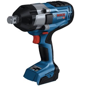 ქანჩსახრახნი აკუმულატორზე BOSCH GDS 18V-1050