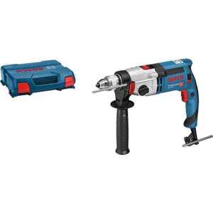 ბურღი (დრელი) BOSCH GSB 24-2 (1.100 W)