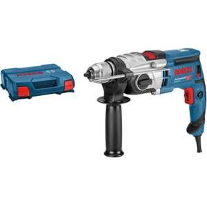 ბურღი (დრელი) BOSCH GSB 20-2-KLOPBOORMACHINE (060117B400) (850W)