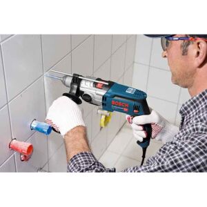 ბურღი (დრელი) BOSCH GSB 20-2-KLOPBOORMACHINE (060117B400) (850W)