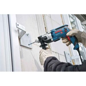 ბურღი (დრელი) BOSCH GSB 20-2-KLOPBOORMACHINE (060117B400) (850W)