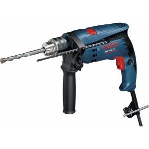 საბურღი BOSCH GSB 1600 RE