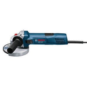 კუთხსახეხი BOSCH GWS 7-125 ANGLE GRINDER