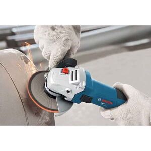 კუთხსახეხი BOSCH GWS 7-115 ANGLE GRINDER (720 W)