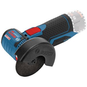 კუთხსახეხი აკუმულატორზე BOSCH GWS 12V-76 0615990M3E